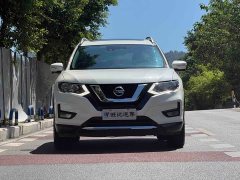 Nissan Qashqai 2022 2.0L FWD Smart Connect Comfort Edition - ფოტო 2