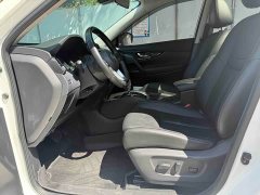 Nissan Qashqai 2022 2.0L FWD Smart Connect Comfort Edition - ფოტო 3