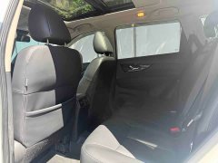 Nissan Qashqai 2022 2.0L FWD Smart Connect Comfort Edition - ფოტო 4