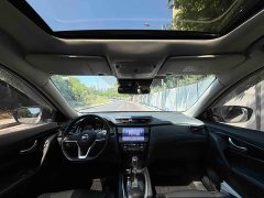 Nissan Qashqai 2022 2.0L FWD Smart Connect Comfort Edition - ფოტო 5