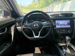 Nissan Qashqai 2022 2.0L FWD Smart Connect Comfort Edition - ფოტო 6