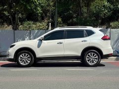 Nissan Qashqai 2022 2.0L FWD Smart Connect Comfort Edition - ფოტო 7