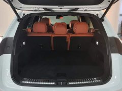 Li Auto L7 Ultra Smart Refresh Edition - ფოტო 4