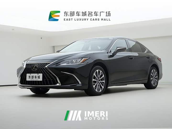 Lexus ES 260 Excellence Edition