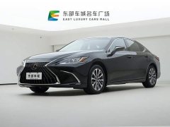 Lexus ES 2021 260 Excellence Edition - ფოტო 1