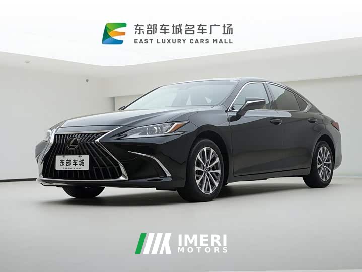 Lexus ES 260 Excellence Edition