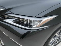 Lexus ES 2021 260 Excellence Edition - ფოტო 13