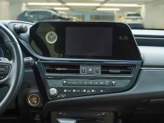 Lexus ES 2021 260 Excellence Edition - ფოტო 18