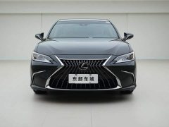 Lexus ES 2021 260 Excellence Edition - ფოტო 2