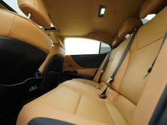 Lexus ES 2021 260 Excellence Edition - ფოტო 20