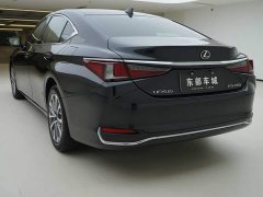 Lexus ES 2021 260 Excellence Edition - ფოტო 4