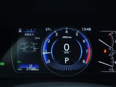 Lexus ES 2021 260 Excellence Edition - ფოტო 7