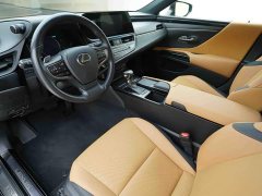 Lexus ES 2021 260 Excellence Edition - ფოტო 9