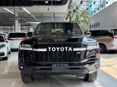 Toyota Land Cruiser (Imported) LC300 3.5T Automatic - ფოტო 1