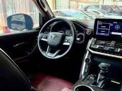 Toyota Land Cruiser (Imported) LC300 3.5T Automatic - ფოტო 14