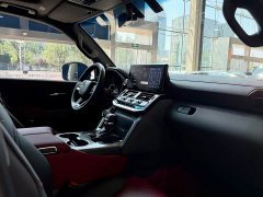 Toyota Land Cruiser (Imported) LC300 3.5T Automatic - ფოტო 17
