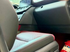 Toyota Land Cruiser (Imported) LC300 3.5T Automatic - ფოტო 18