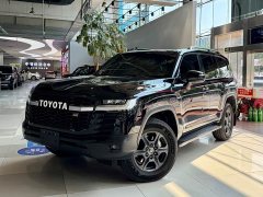 Toyota Land Cruiser (Imported) LC300 3.5T Automatic - ფოტო 2