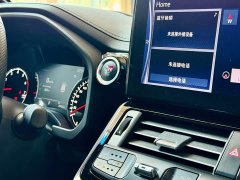 Toyota Land Cruiser (Imported) LC300 3.5T Automatic - ფოტო 20