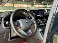 Toyota Land Cruiser (Imported) LC300 3.5T Automatic - ფოტო 4