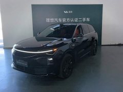 Li Auto L6 Pro Smart Refresh Edition - ფოტო 1