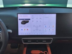 Li Auto L6 Pro Smart Refresh Edition - ფოტო 13