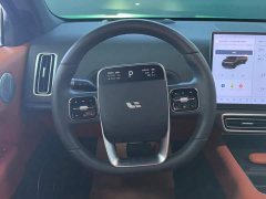 Li Auto L6 Pro Smart Refresh Edition - ფოტო 15