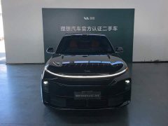 Li Auto L6 Pro Smart Refresh Edition - ფოტო 2