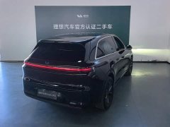 Li Auto L6 Pro Smart Refresh Edition - ფოტო 3