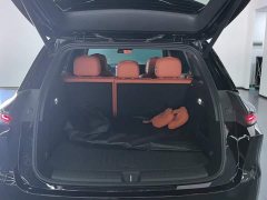 Li Auto L6 Pro Smart Refresh Edition - ფოტო 4