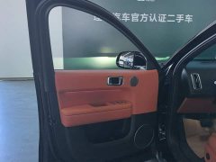 Li Auto L6 Pro Smart Refresh Edition - ფოტო 7