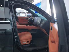 Li Auto L6 Pro Smart Refresh Edition - ფოტო 8