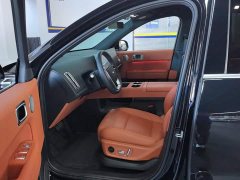 Li Auto L6 Pro Smart Refresh Edition - ფოტო 9