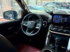 Toyota Land Cruiser (Imported) LC300 3.5T Automatic - ფოტო 15