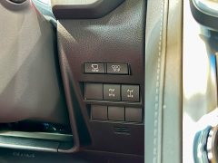 Toyota Land Cruiser (Imported) LC300 3.5T Automatic - ფოტო 19