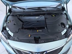 Chevrolet Monaro Plug-in Hybrid Connected Smart Edition - ფოტო 10