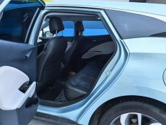 Chevrolet Monaro Plug-in Hybrid Connected Smart Edition - ფოტო 11