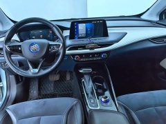Chevrolet Monaro Plug-in Hybrid Connected Smart Edition - ფოტო 12