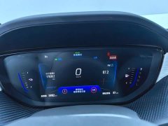 Chevrolet Monaro Plug-in Hybrid Connected Smart Edition - ფოტო 14