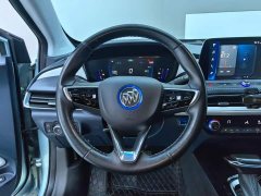 Chevrolet Monaro Plug-in Hybrid Connected Smart Edition - ფოტო 15