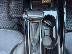 Chevrolet Monaro Plug-in Hybrid Connected Smart Edition - ფოტო 16
