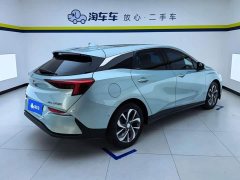 Chevrolet Monaro Plug-in Hybrid Connected Smart Edition - ფოტო 3