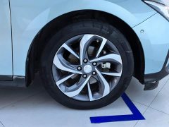 Chevrolet Monaro Plug-in Hybrid Connected Smart Edition - ფოტო 6