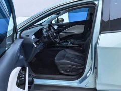 Chevrolet Monaro Plug-in Hybrid Connected Smart Edition - ფოტო 9