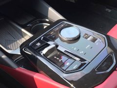 BMW 5 Series 525Li M Sport Package - ფოტო 15