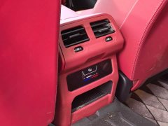 BMW 5 Series 525Li M Sport Package - ფოტო 17