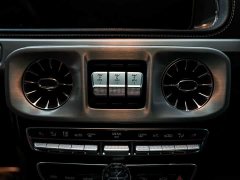 Mercedes-Benz G-Class G 500 - ფოტო 11