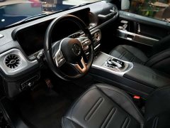 Mercedes-Benz G-Class G 500 - ფოტო 14