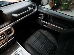 Mercedes-Benz G-Class G 500 - ფოტო 17