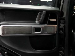 Mercedes-Benz G-Class G 500 - ფოტო 19